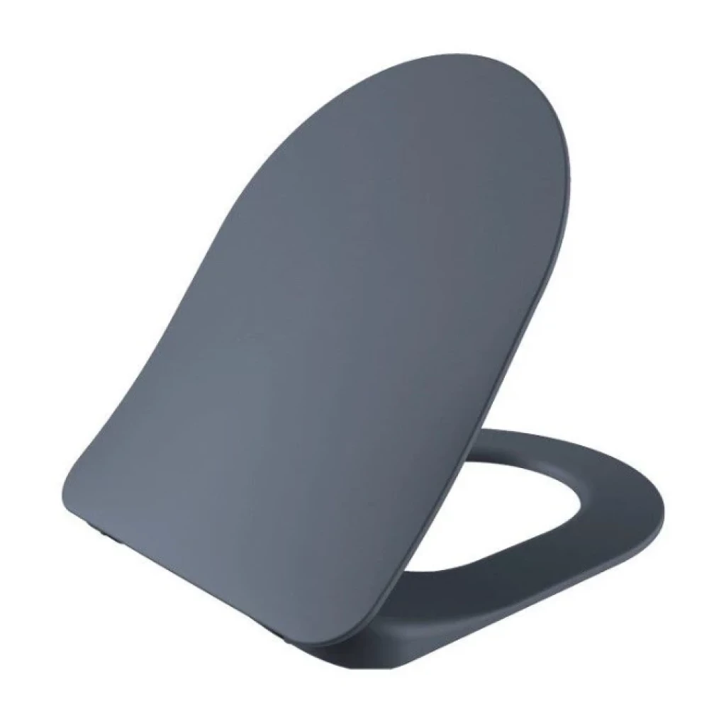 Creavit Kc0903 Duck Duroplast Yavas Kapanan Basalt Mat K Bataryalar Fiyatı