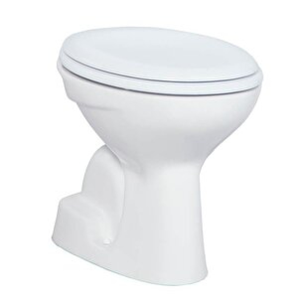 Creavit Klozet (alttan Çıkışlı) Tp340 Klozet Fiyatı