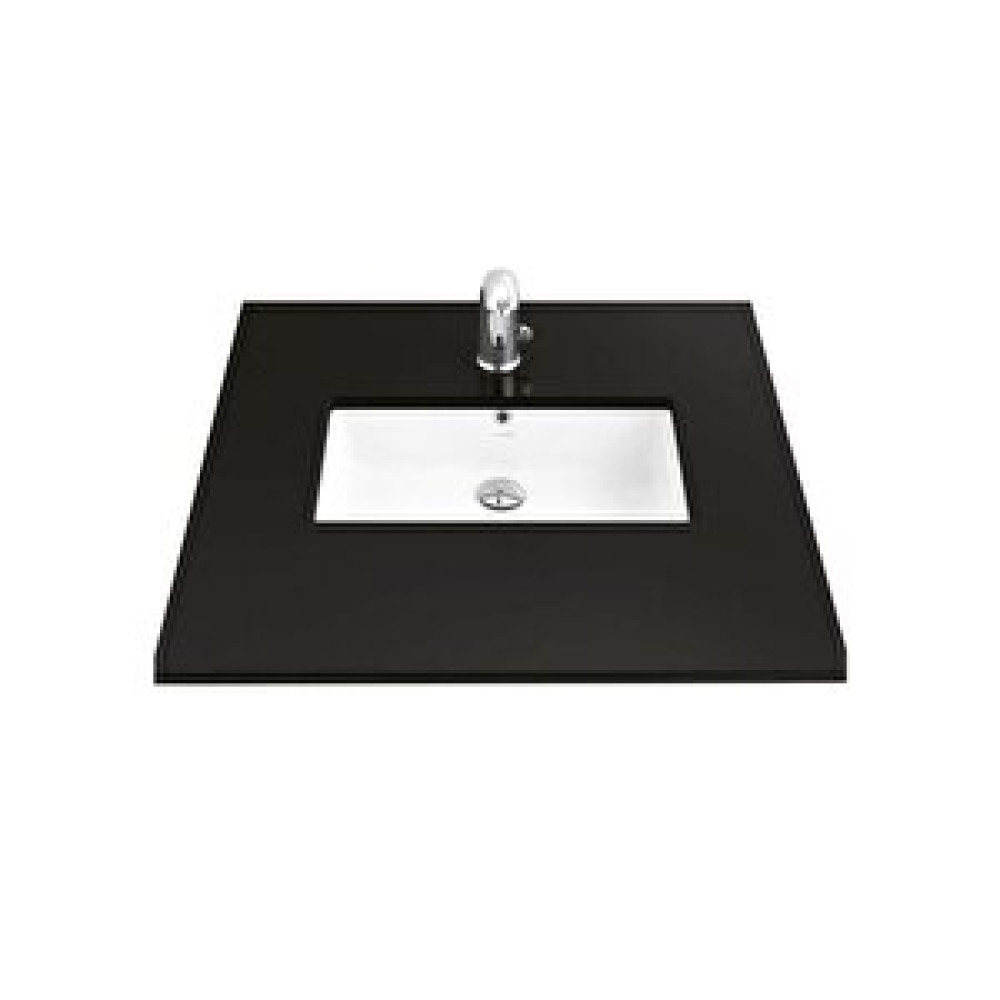 Creavit Lavabo Tezgah Altı 38*51cm Beyaz Lavabo Fiyatı