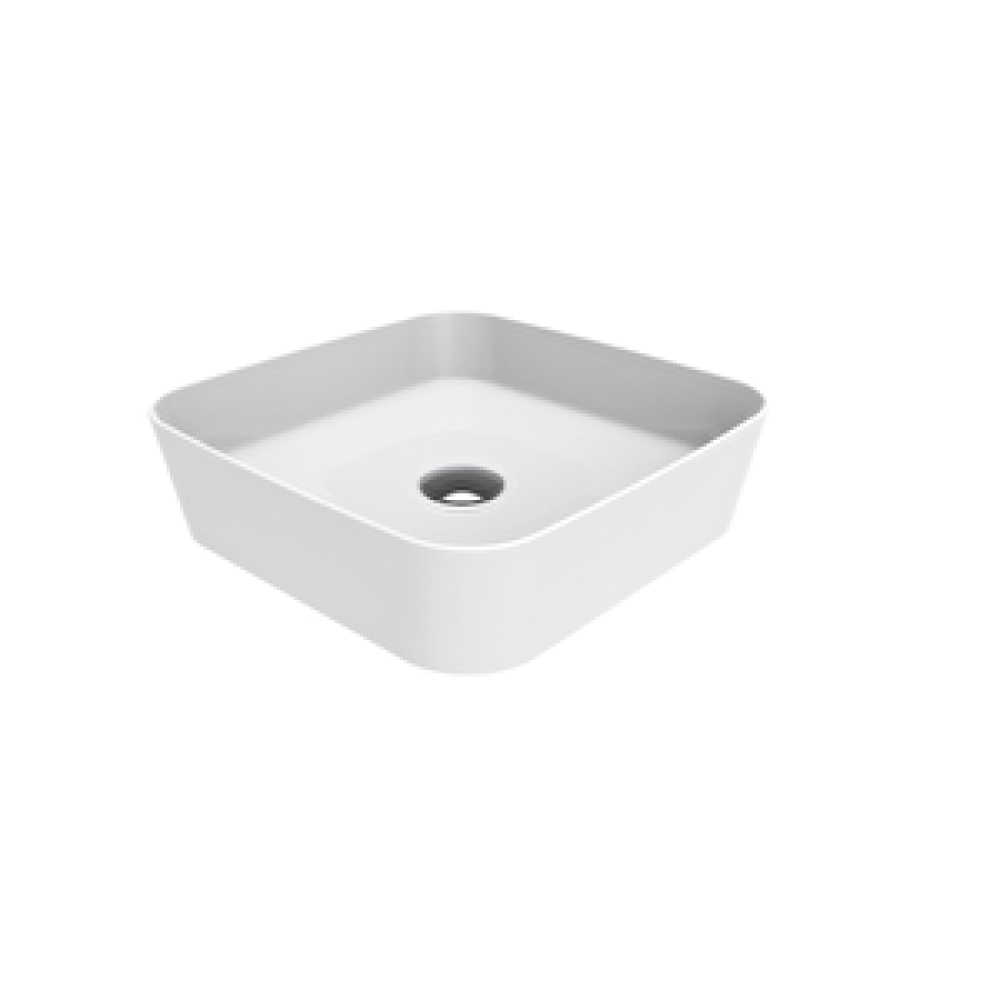 Creavit LP040 Loop 40X40 Cm Tezhah Üstü Çanak Lavabo Lavabo Fiyatı