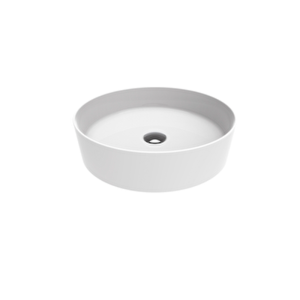 Creavit LP145 Loop Yuvarlak Çanak Lavabo 45 cm Lavabo Fiyatı