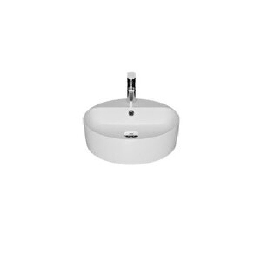 Creavit LP146 Loop Yuvarlak Çanak Lavabo 45 cm Lavabo Fiyatı