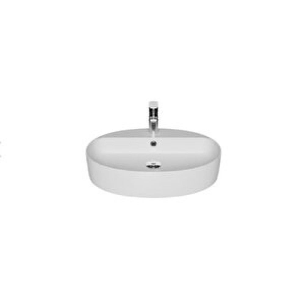 Creavit Lp161 Loop Oval Çanak Lavabo 45x60 Cm Lavabo Fiyatı