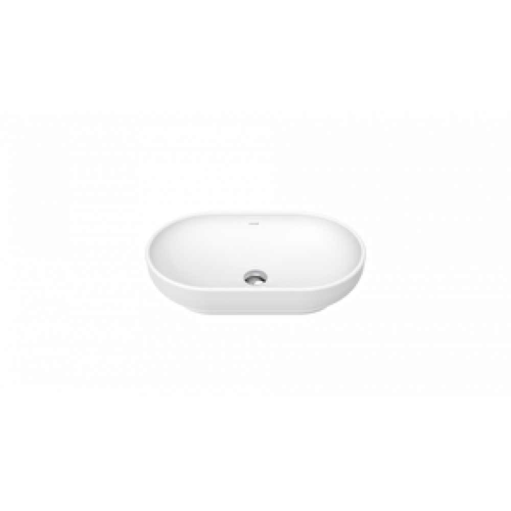 Creavit Mn165 Mina Tezgah Üzeri Çanak Lavabo 40 Cm X 65 Cm Lavabo Fiyatı