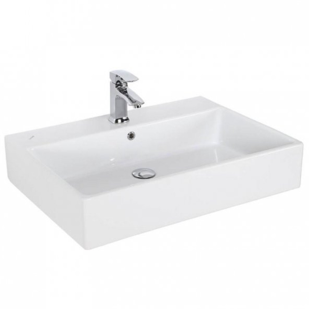 Creavit Next 50X70 Cm Tezgah Ustu Canak Lavabo Nx270 Lavabo Fiyatı