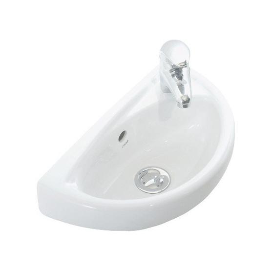 Creavit Oval Beyaz 23x39 cm Lavabo Lavabo Fiyatı