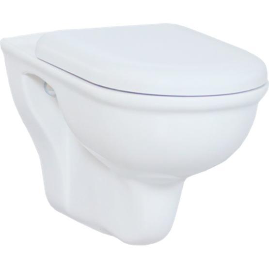 Creavit SL320 Selin Asma Klozet ve Kapak