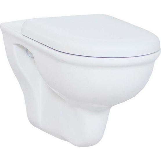 Creavit SL320 Selin Asma Klozet ve Kapak