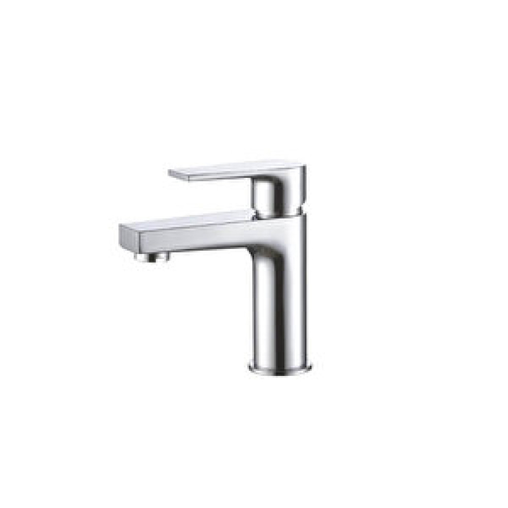 Creavit SR1500 Sharp Lavabo Bataryası Krom Bataryalar Fiyatı
