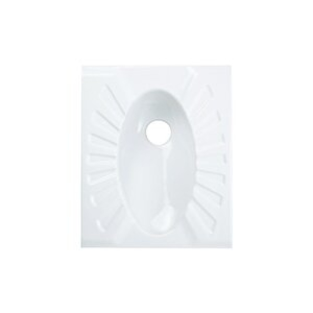 Creavit Tp590 50x60 Cm Beyaz Omega Çevre Yıkamalı Helataşı Tuvalet Taşı Fiyatı