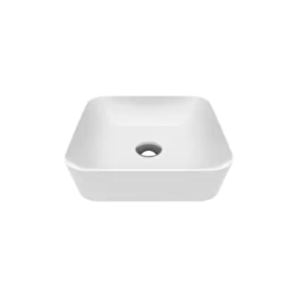 Creavit Ul040 Ultra Kare Çanak Lavabo 40 Cm Lavabo Fiyatı