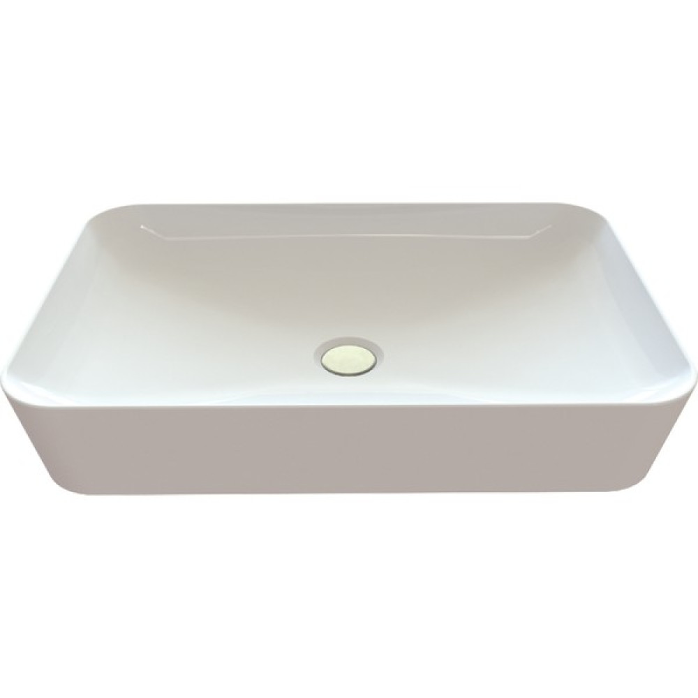 Creavit UL060 Ultra 60 cm Tezgah Üstü Çanak Lavabo Lavabo Fiyatı