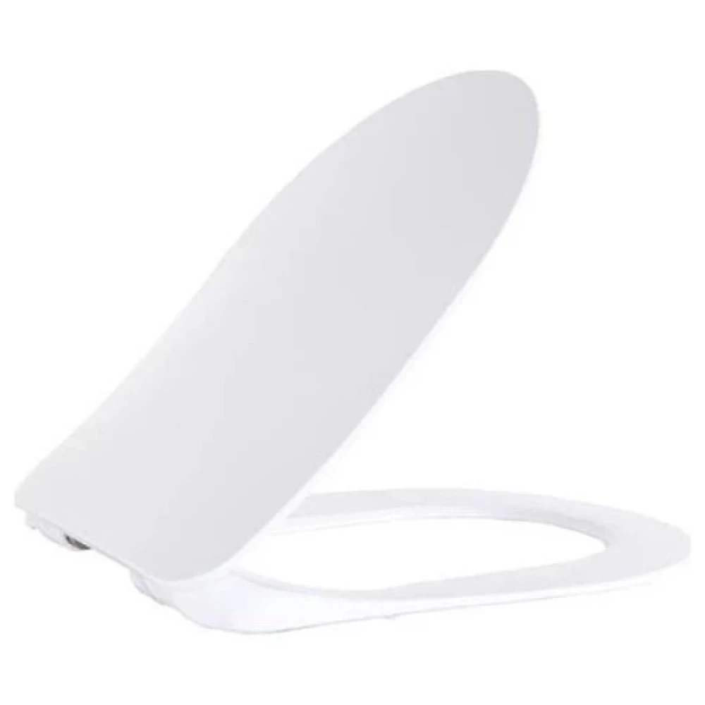 Creavit Yavas Kapanir Klozet Kapagi Slim Thermoplast Duck Kc0903 Klozet Fiyatı