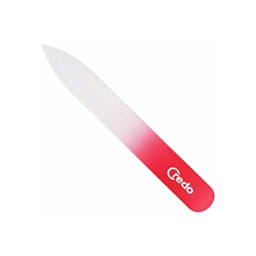 Credo Solingen Solıngen Cam Tırnak Törpü Manikür / Pedikür Malzemeleri ve Setleri Fiyatı