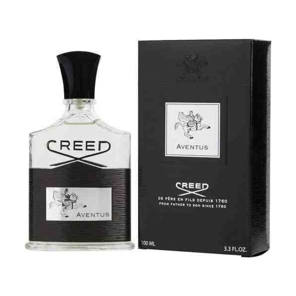 Creed Aventus 100 ml Edt Erkek Parfüm Duş Jelleri ve Banyo Köpükleri Fiyatı