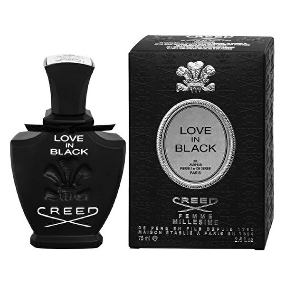 Creed Love In Black 75Ml Edp Bayan Parfüm Parfümler Fiyatı