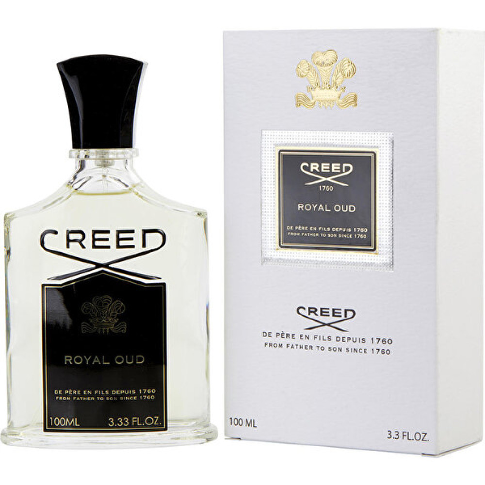 Creed Royal Oud Edp 100 ml Parfümler Fiyatı