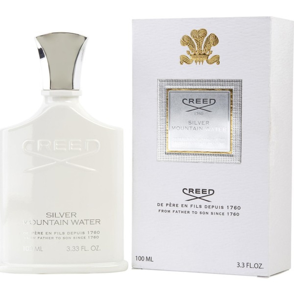 Creed Silver Mountain Water Edp 100 ml Oto Boyaları Fiyatı