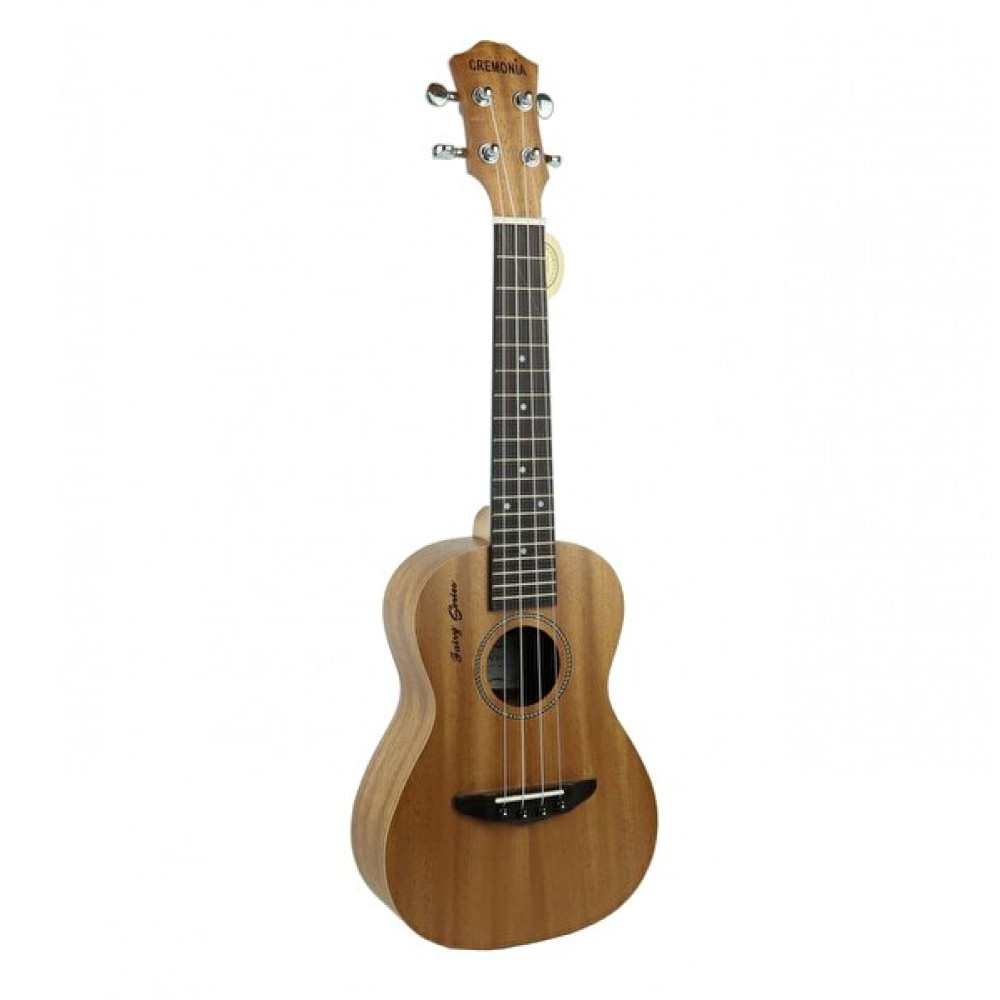 Cremonia Au07L-26 Tenor Ukulele Telli Çalgılar Fiyatı
