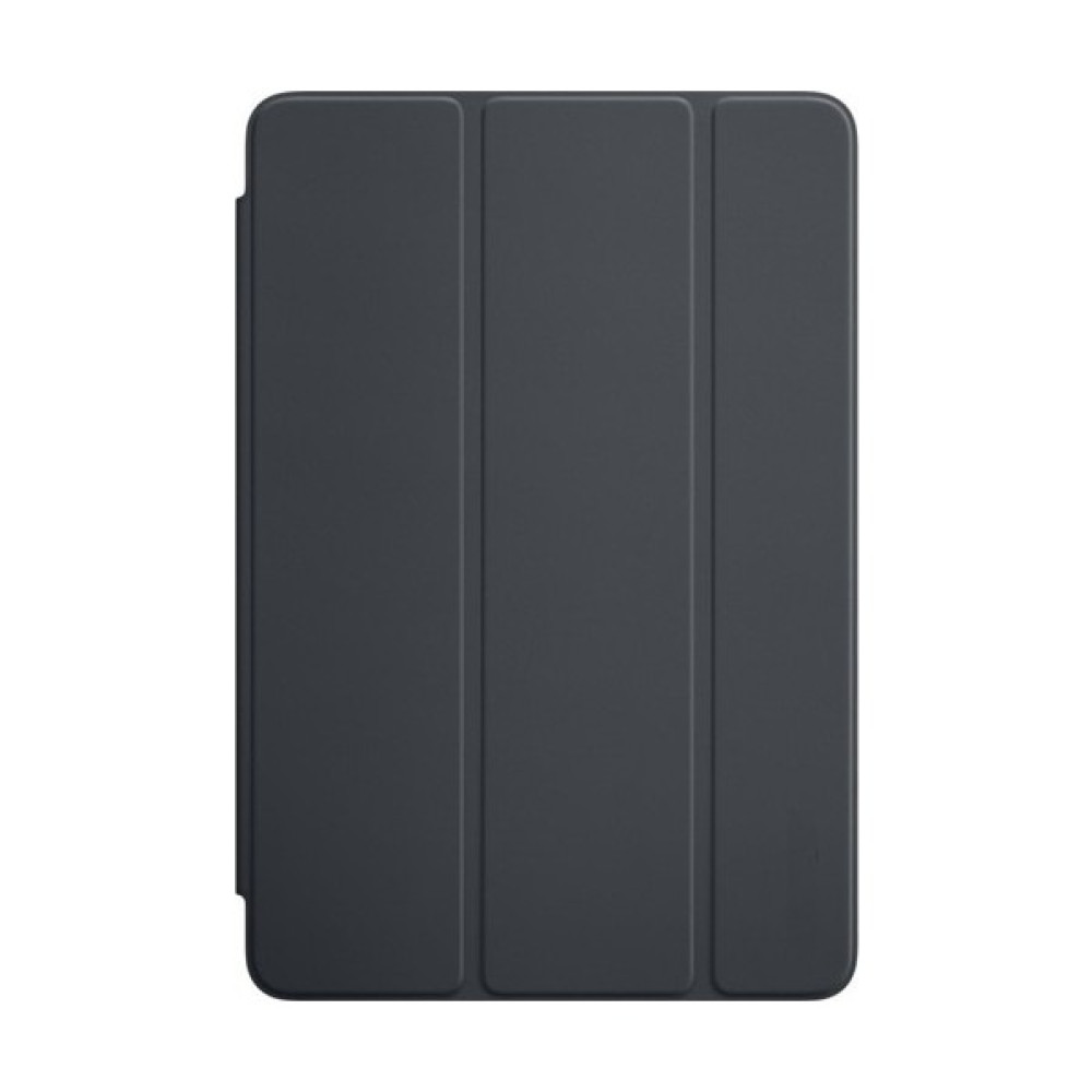 Crescent Apple iPad Mini 3. Nesil (2014) Prime Smart Case Tablet Kılıfı (A1599/A1600) 7.9 İnç Siyah Tablet Kılıfı Fiyatı