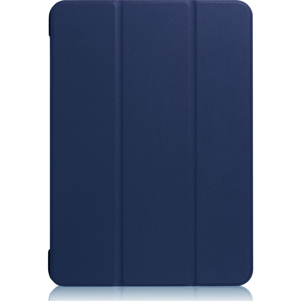 CresCent Apple iPad Pro 11 (2018) Resistance Smart Case Tablet Kılıfı (A1980/A2013/A1934/A1979) 11 İnç Mavi Tablet Kılıfı Fiyatı