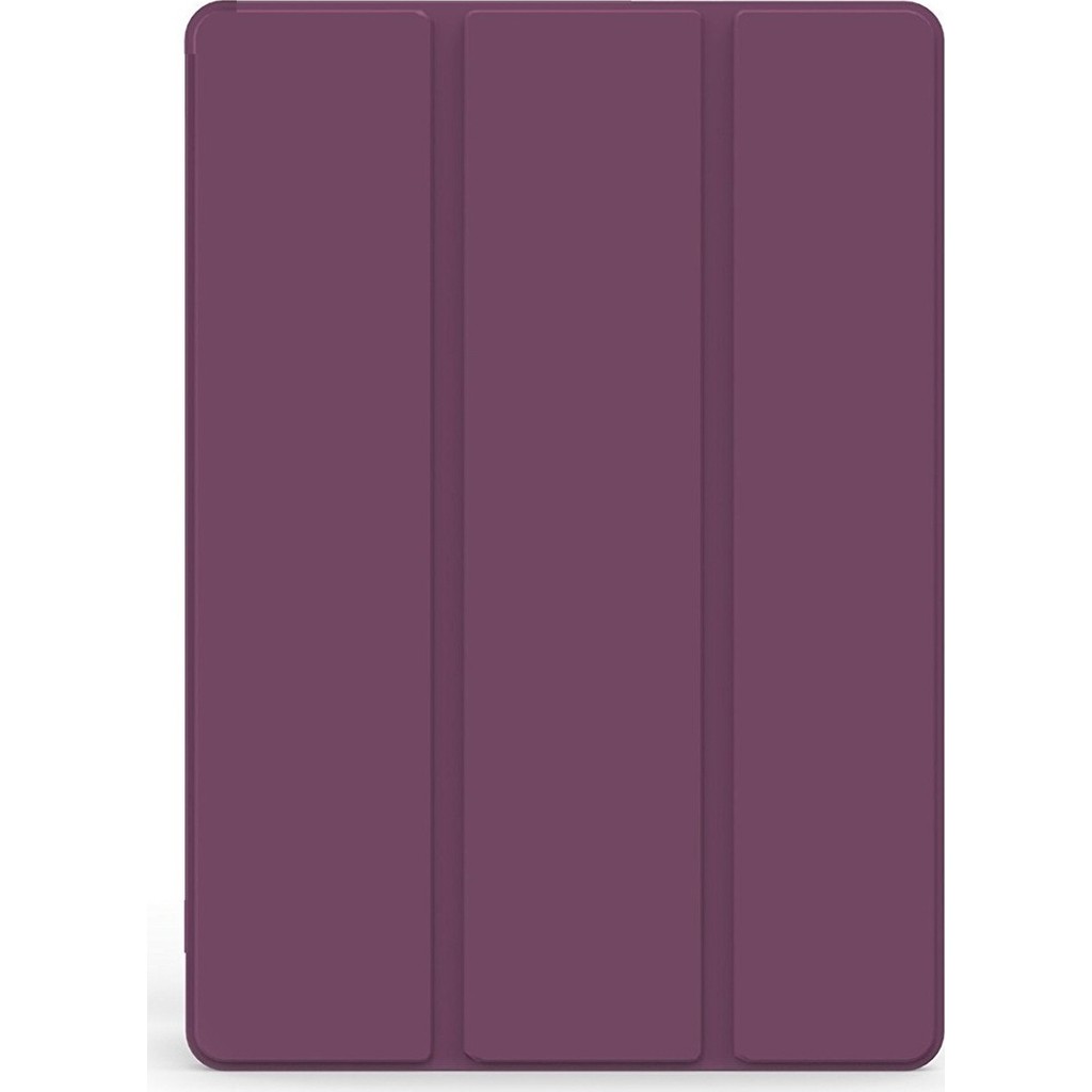 CresCent Apple iPad Pro 11 (2018) Resistance Smart Case Tablet Kılıfı (A1980/A2013/A1934/A1979) 11 İnç Mor Tablet Kılıfı Fiyatı