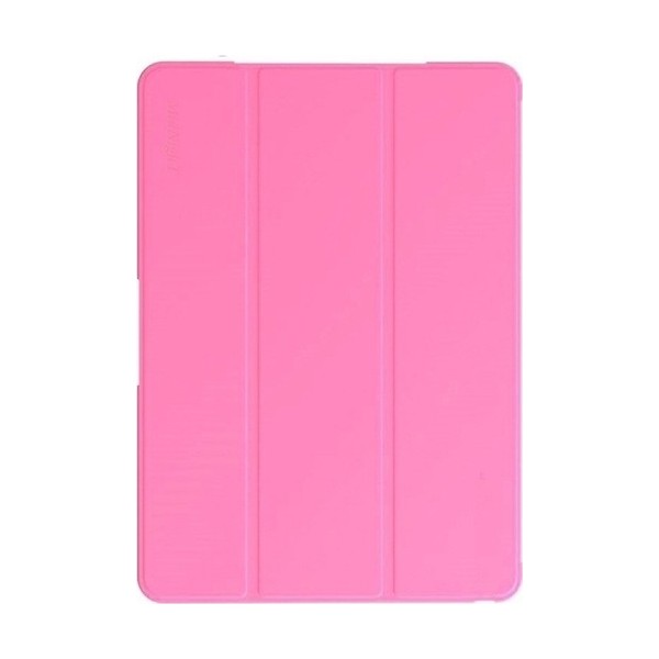 CresCent Apple iPad Pro 11 (2018) Resistance Smart Case Tablet Kılıfı (A1980/A2013/A1934/A1979) 11 İnç Pembe Tablet Kılıfı Fiyatı