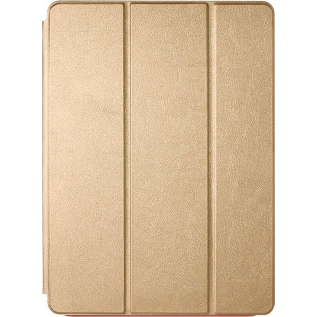 CRESCENT Apple iPad Pro 11 Inç 4. Nesil (2022) Prime Smart Silikon Case Tablet Kılıfı Gold - Altın Tablet Kılıfı Fiyatı