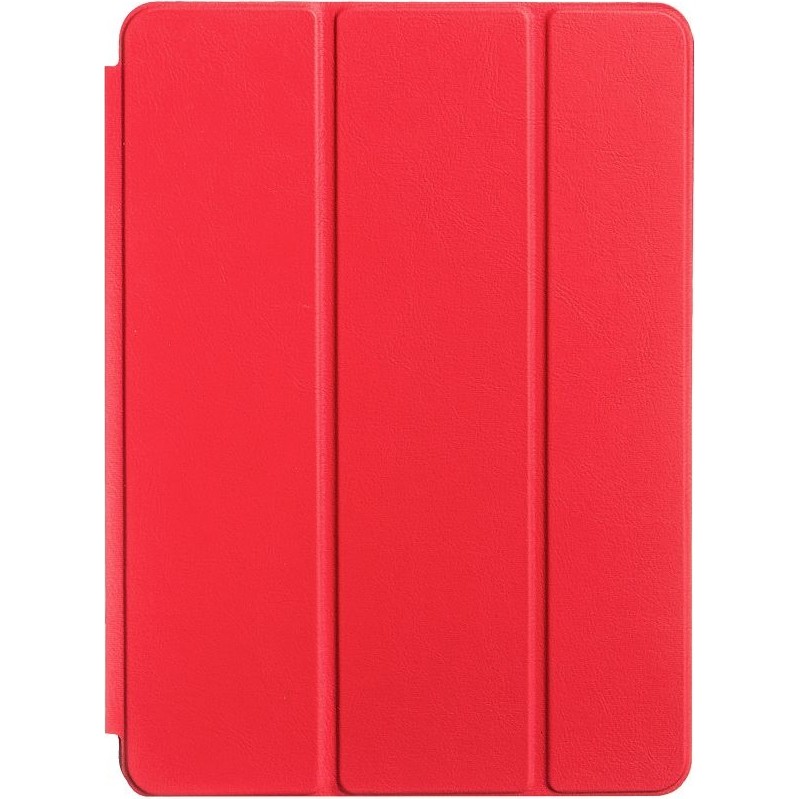 CRESCENT Apple iPad Pro 11 Inç 4. Nesil (2022) Prime Smart Silikon Case Tablet Kılıfı Kırmızı Tablet Kılıfı Fiyatı