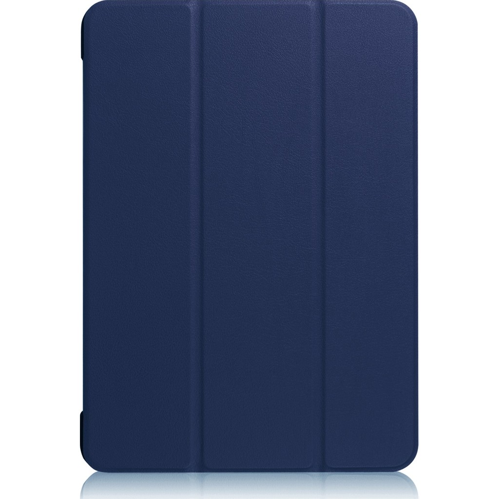 CRESCENT Apple iPad Pro 11 Inç 4. Nesil (2022) Prime Smart Silikon Case Tablet Kılıfı Mavi Tablet Kılıfı Fiyatı