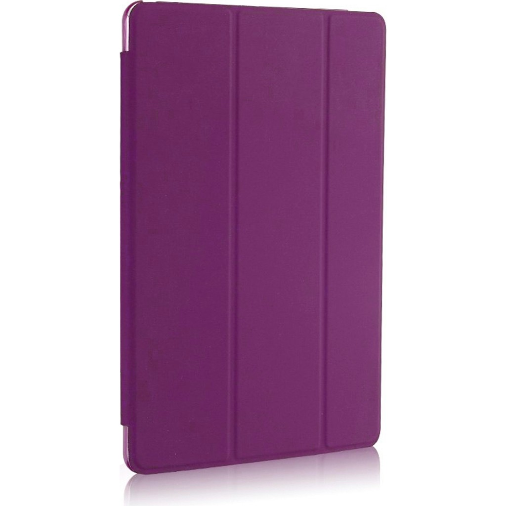 CRESCENT Apple iPad Pro 11 Inç 4. Nesil (2022) Prime Smart Silikon Case Tablet Kılıfı Mor Tablet Kılıfı Fiyatı