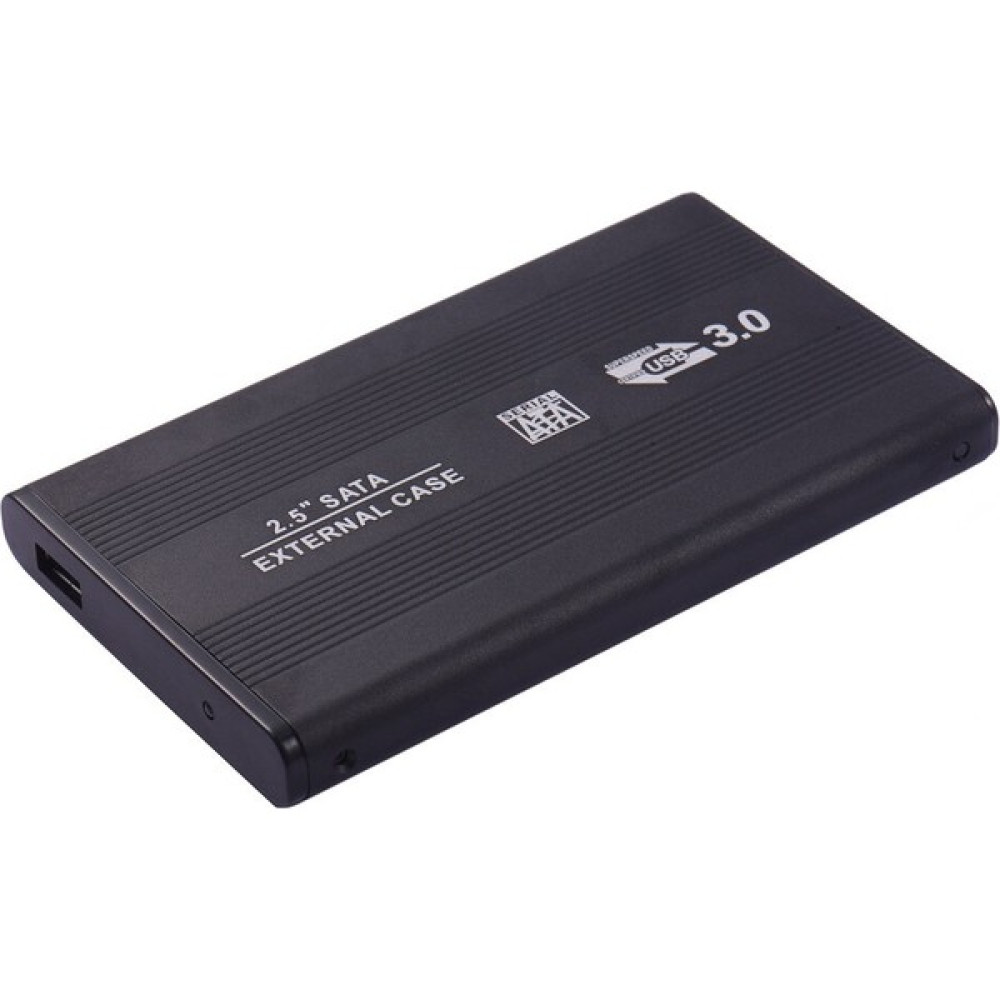 Crescent Block 320GB 2.5 Inç USB 3.0 Harici Harddisk Taşınabilir HDD - Siyah - 320 GB Taşınabilir Hard Diskler Fiyatı