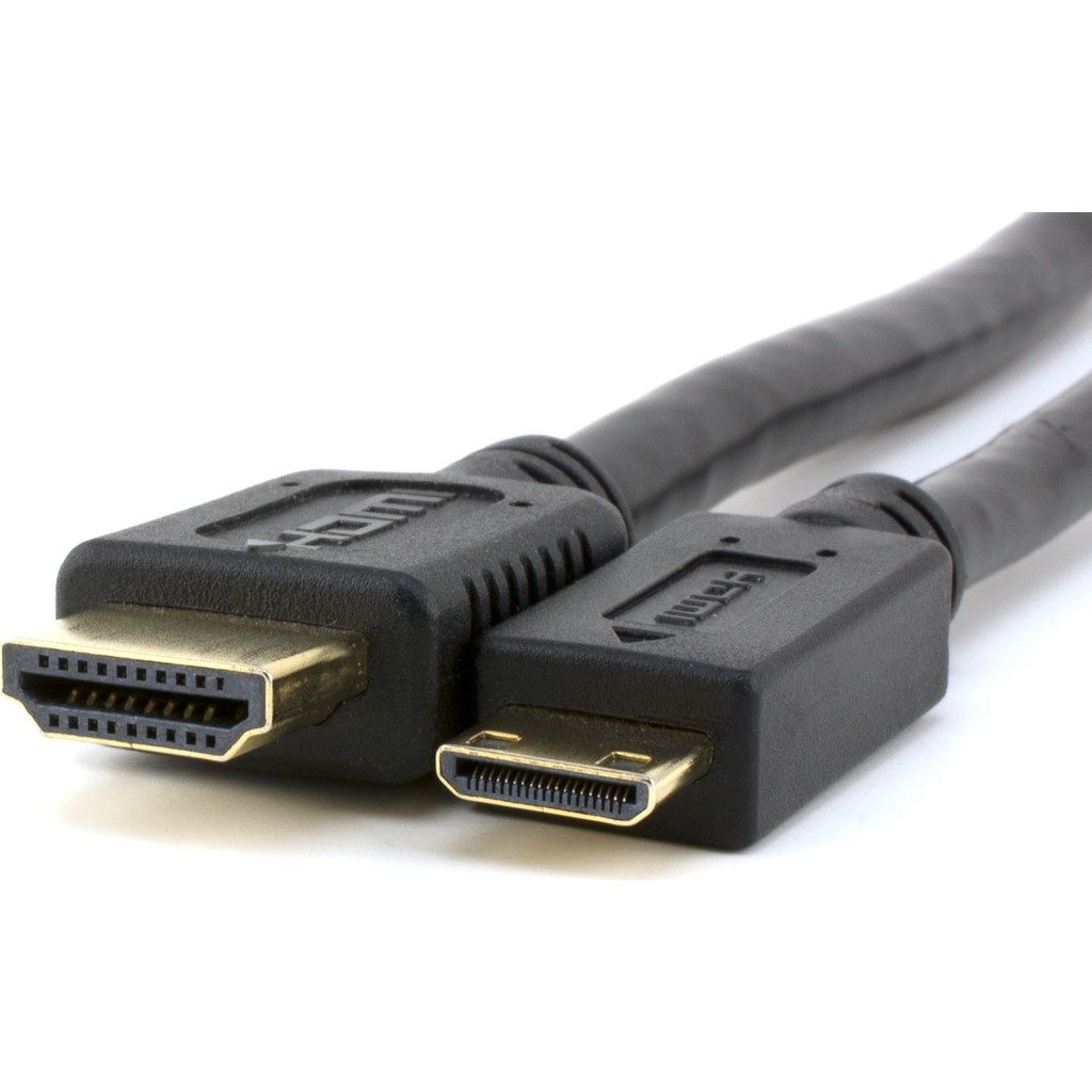 Crescent Mini Hdmi M (Erkek) To Hdmi M (Erkek) Kablo 1.4V 4K Destekli 1.5 M Bilgisayar Çevirici ve Adaptörü Fiyatı