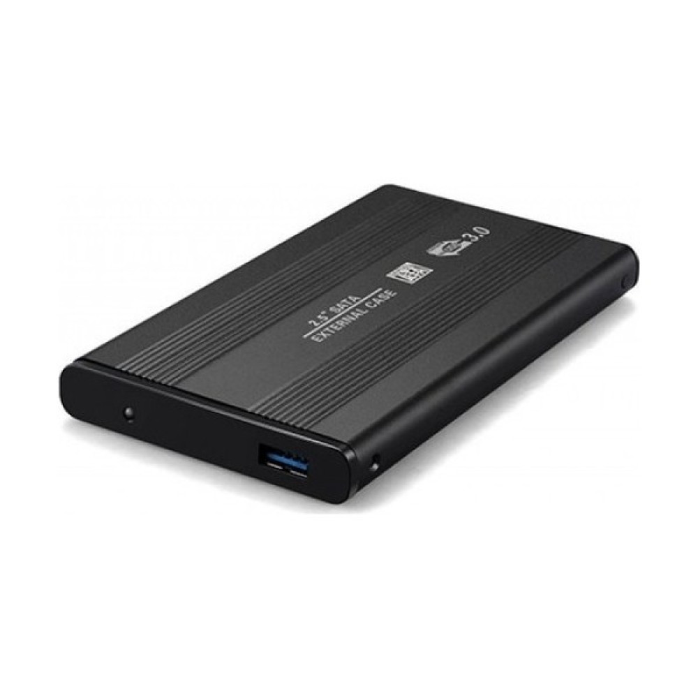 CresCent USB 3.0 External 2.5 İnç Sata Harici Harddisk Kutusu Deri Kılıflı HDD Kutuları Fiyatı