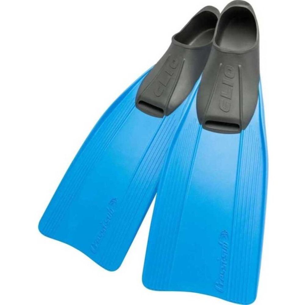 Cressi Clio Dalış Paleti Blue-No:41-42 Oto Boyaları Fiyatı