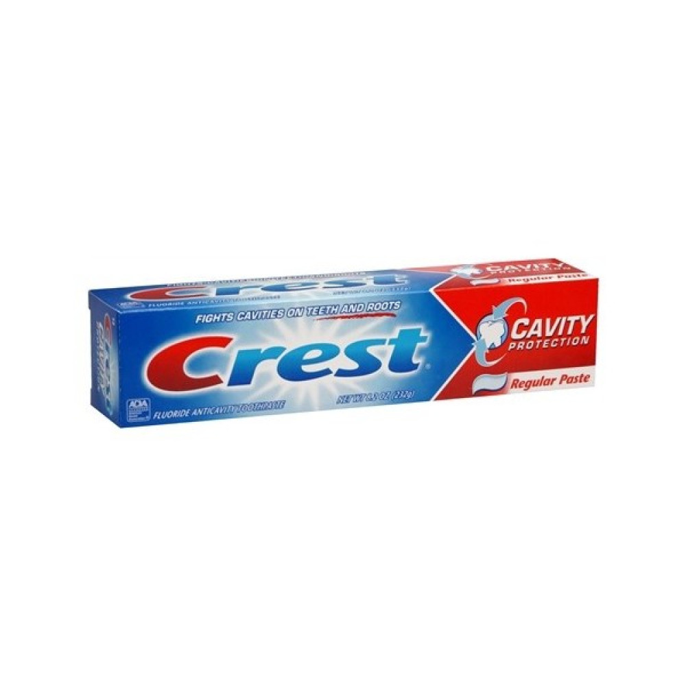 Crest Cavity Protection Diş Macunu 232 Gr Diş Macunları Fiyatı