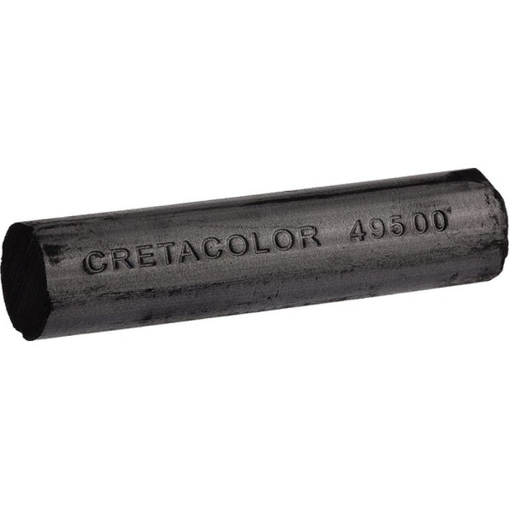 Cretacolor Chunky Charcoal (Sıkıştırılmış Kalın Kömür Füzen) Sanatsal Malzemeler Fiyatı