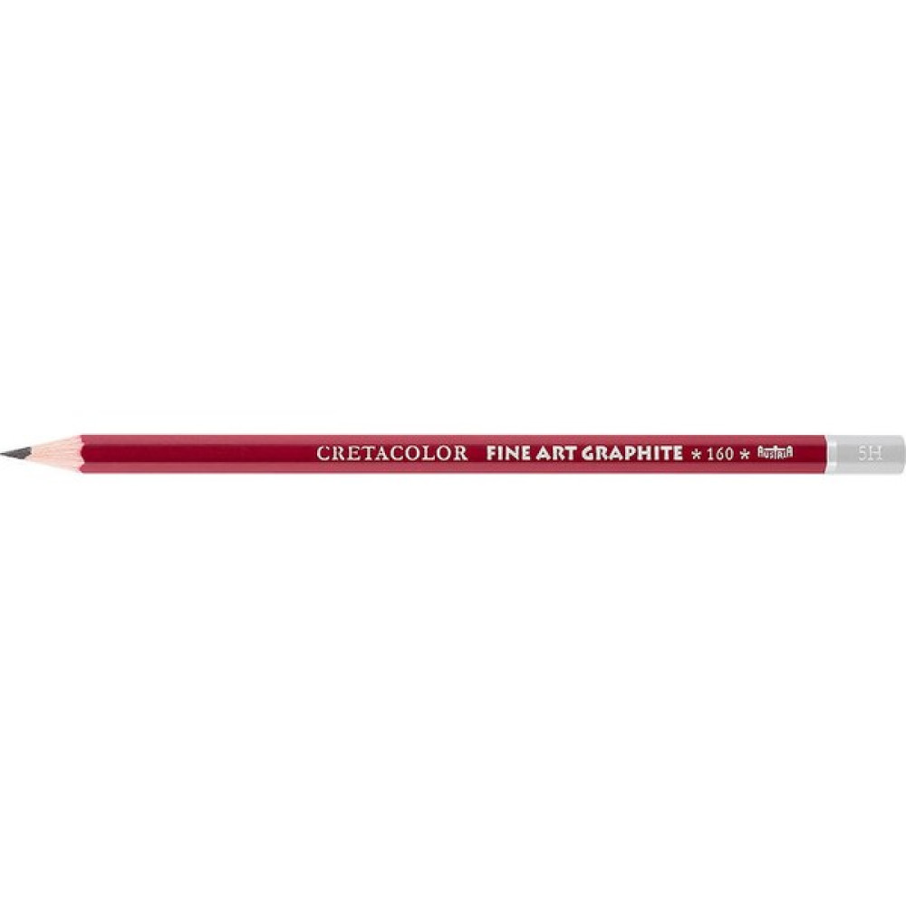 Cretacolor Cleos Fine Art Graphite Dereceli Kalem 5h 160 15 Oto Boyaları Fiyatı
