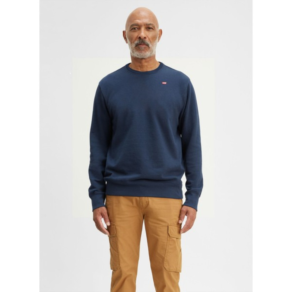 Crew Sweatshirt Erkek Sweatshirt Fiyatı
