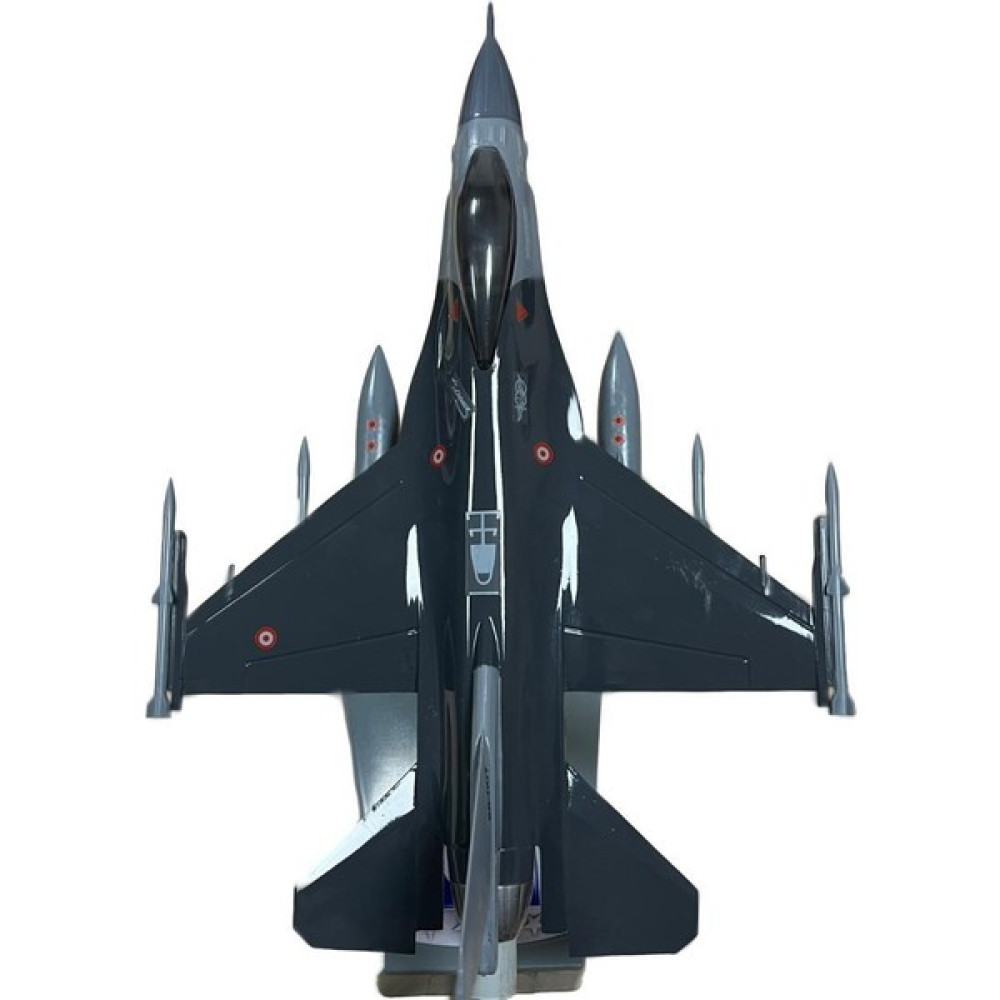 Crew Turk F-16C Maket Montajlı 113 Fılo ( Ceylan ) Oto Boyaları Fiyatı