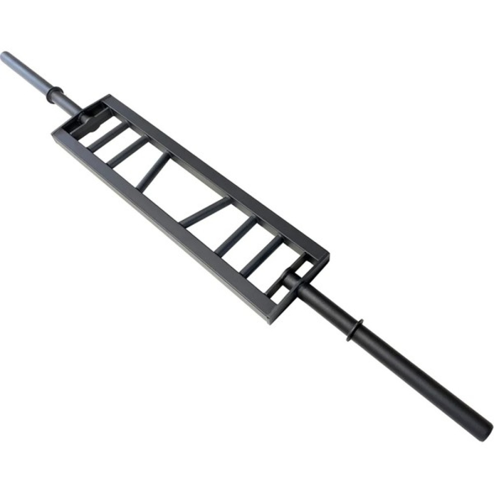 CrewSport Multi Grip Barbell - Olimpik Bar - Çoklu Tutuş Olimpik Bar - Trap Bar Oto Boyaları Fiyatı