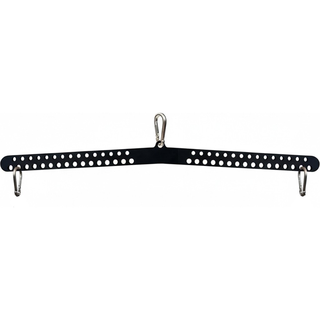 CrewSport Multi Grip Lat Pulldown Aparat - Rowing Çekiş - Fitness Aparat - Triceps Aparatı Diğer Fiyatı