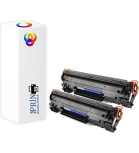 CRG-737 | Canon i-Sensys MF232W Uyumlu Muadil Toner Tonerler Fiyatı