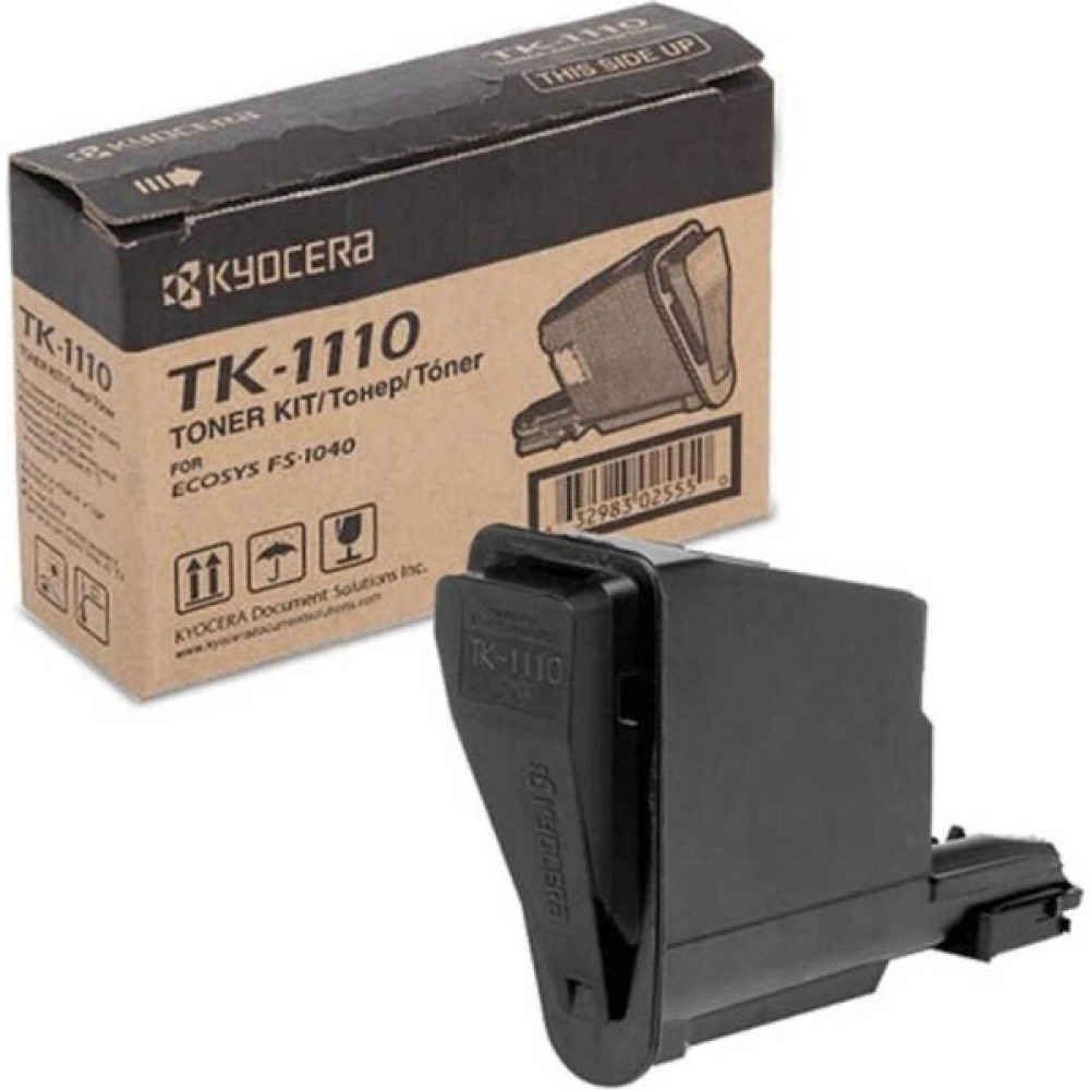 Crh Toner Bilişim Crhtoner Bilişim Kyocera   Tk   1110 Toner Tonerler Fiyatı