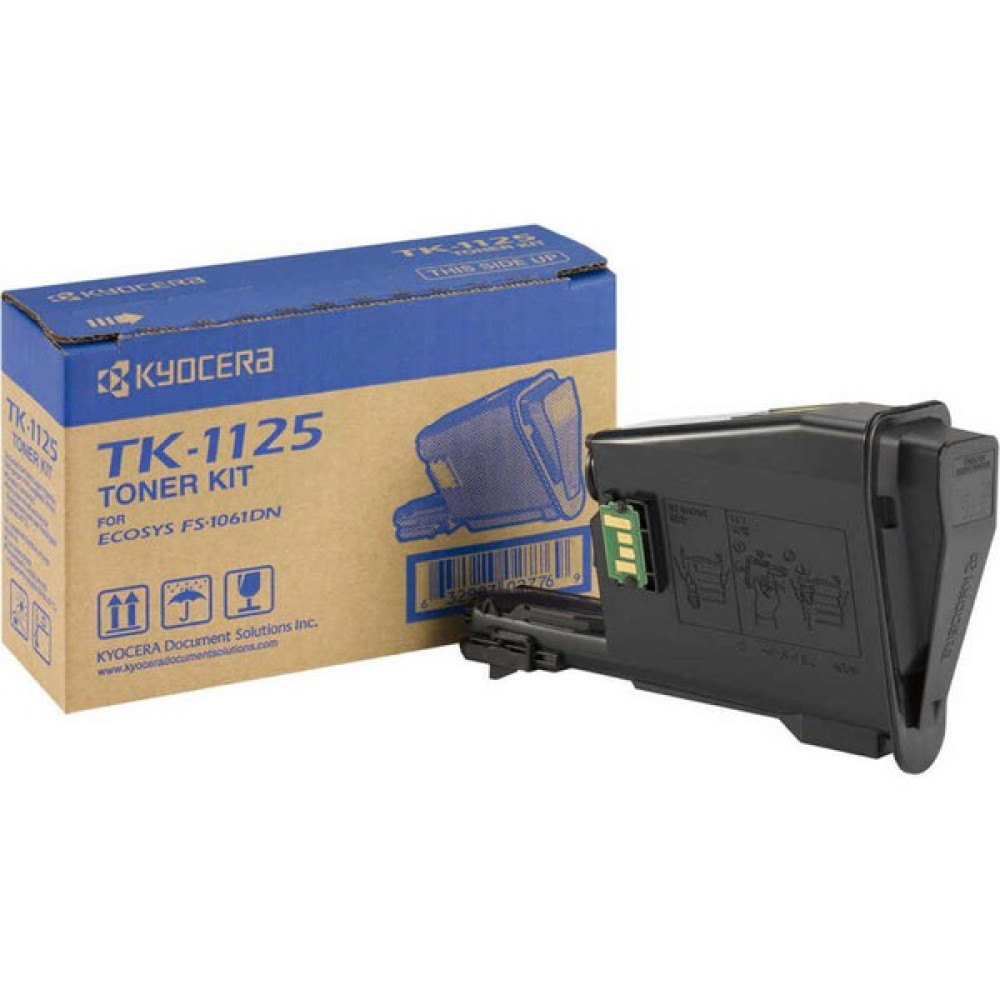 Crh Toner Bilişim Crhtoner Bilişim Kyocera   Tk   1125 Toner Tonerler Fiyatı