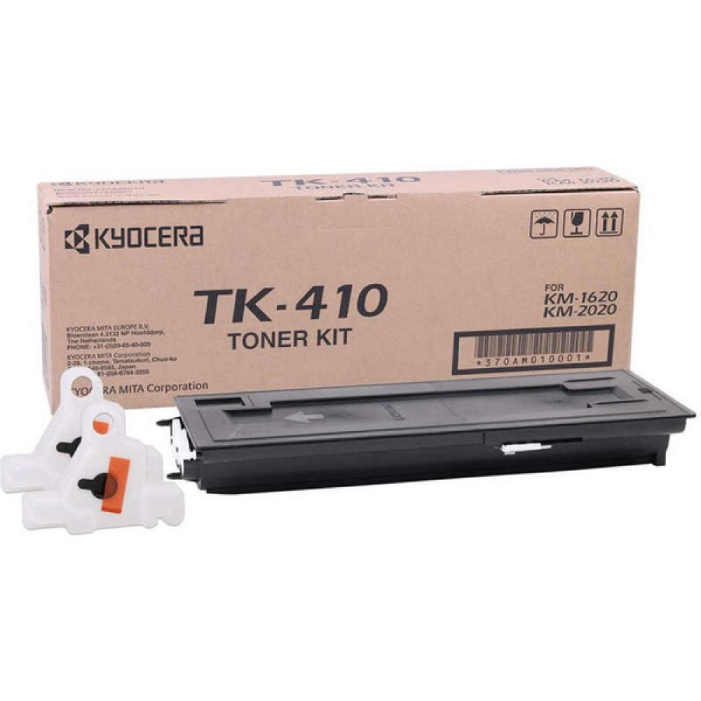 Crh Toner Bilişim Crhtoner Bilişim Kyocera   Tk   410 Toner Tonerler Fiyatı