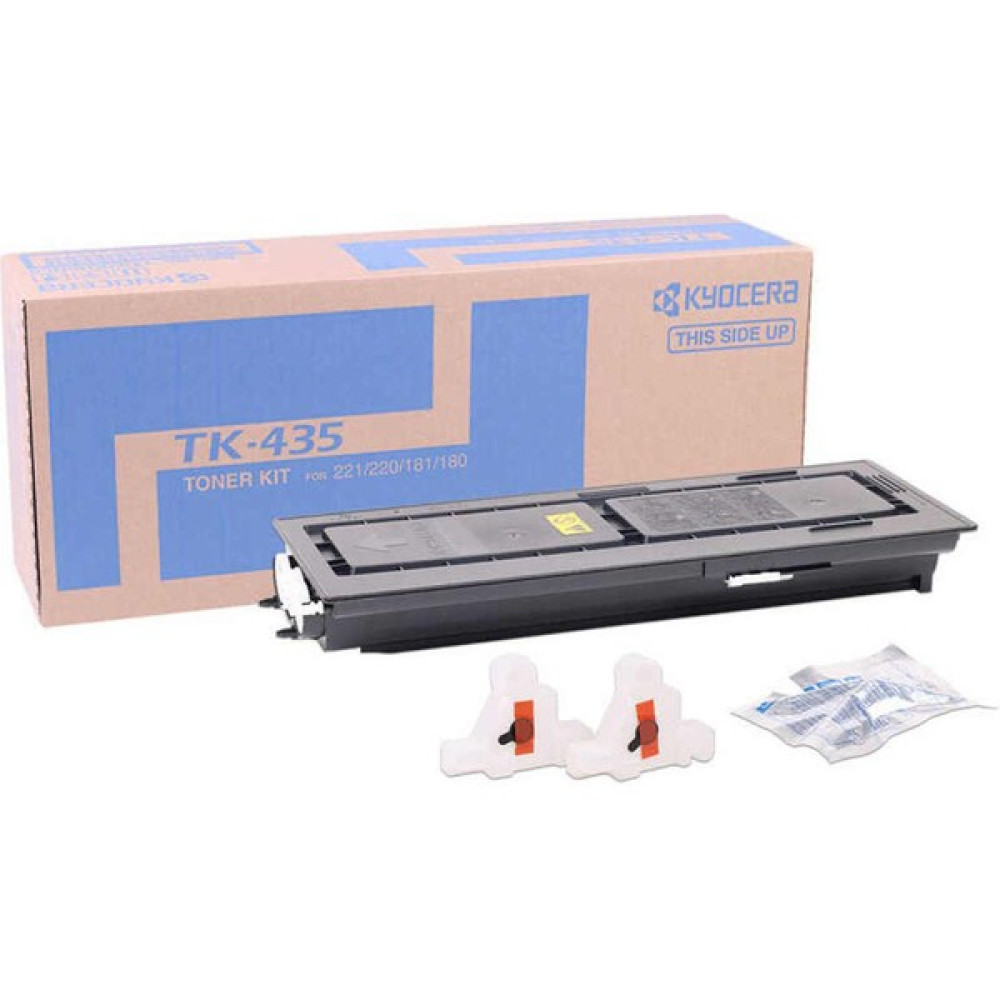 Crh Toner Bilişim Crhtoner Bilişim Kyocera   Tk   435 Toner Tonerler Fiyatı