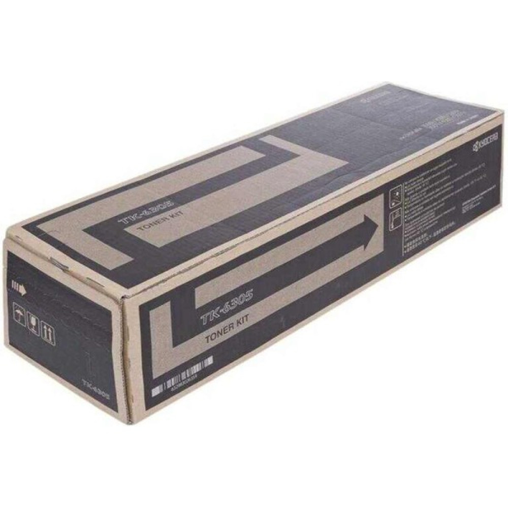 Crh Toner Bilişim Crhtoner Bilişim Kyocera   Tk   6305 Toner Tonerler Fiyatı