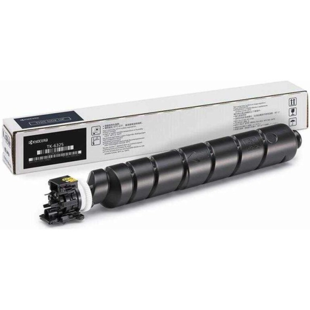 Crh Toner Bilişim Crhtoner Bilişim Kyocera   Tk   6325 Toner Tonerler Fiyatı