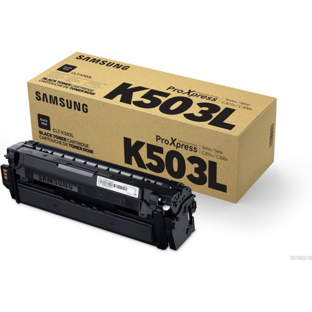 Crh Toner Bilişim Samsung   Clt   K503L Siyah Toner Oto Boyaları Fiyatı